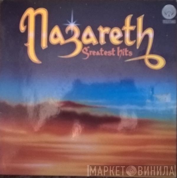  Nazareth   - Greatest Hits