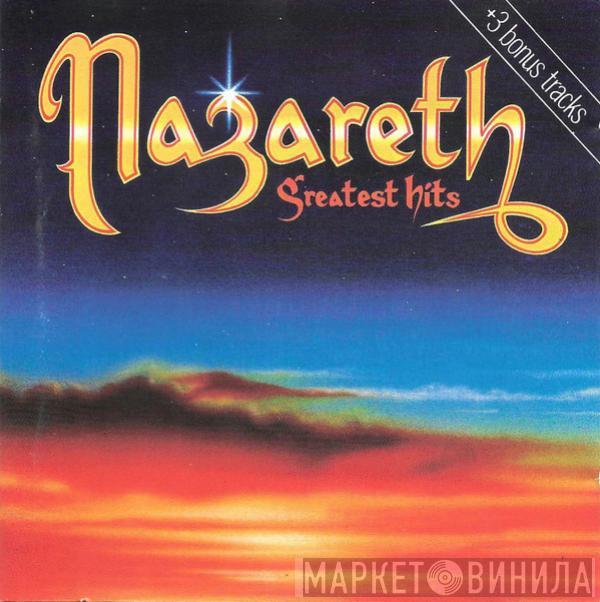  Nazareth   - Greatest Hits