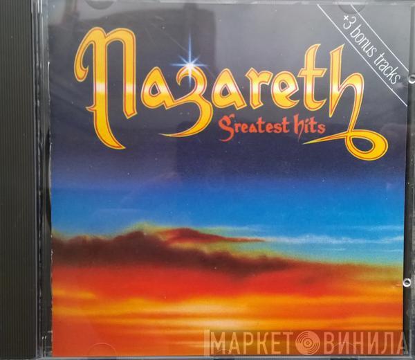  Nazareth   - Greatest Hits