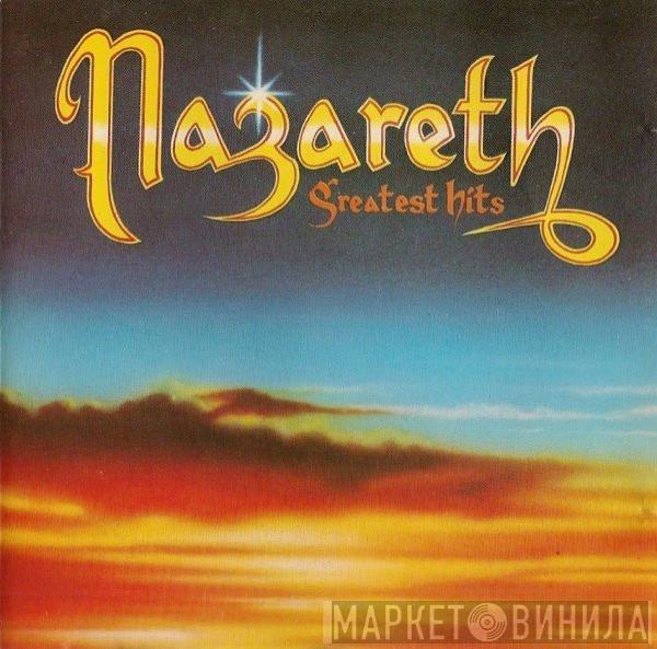  Nazareth   - Greatest Hits