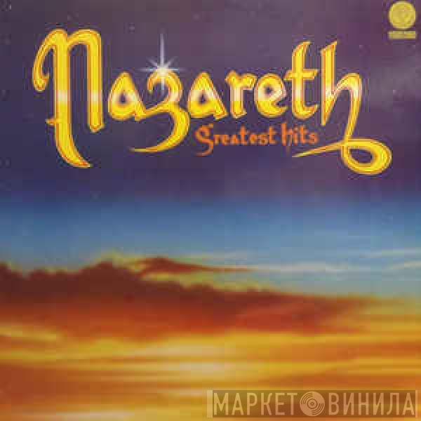  Nazareth   - Greatest Hits