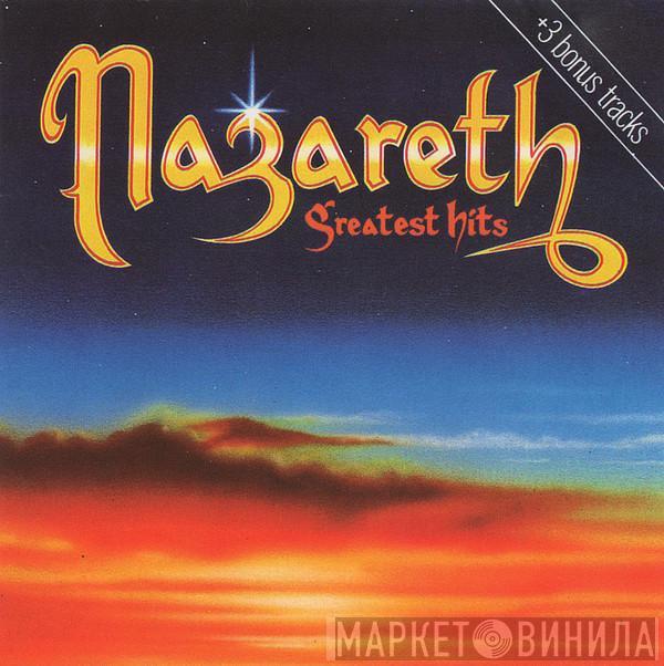  Nazareth   - Greatest Hits