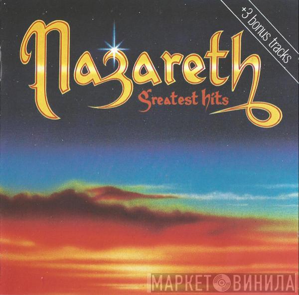  Nazareth   - Greatest Hits