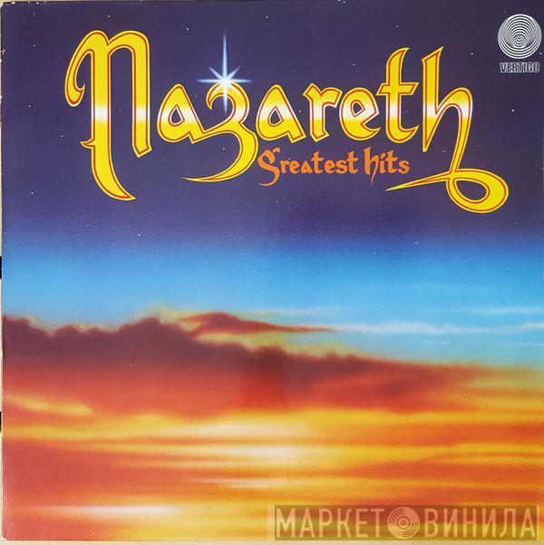  Nazareth   - Greatest Hits