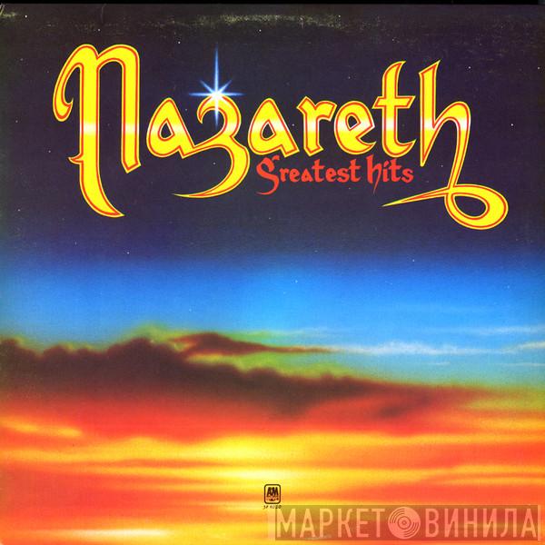  Nazareth   - Greatest Hits