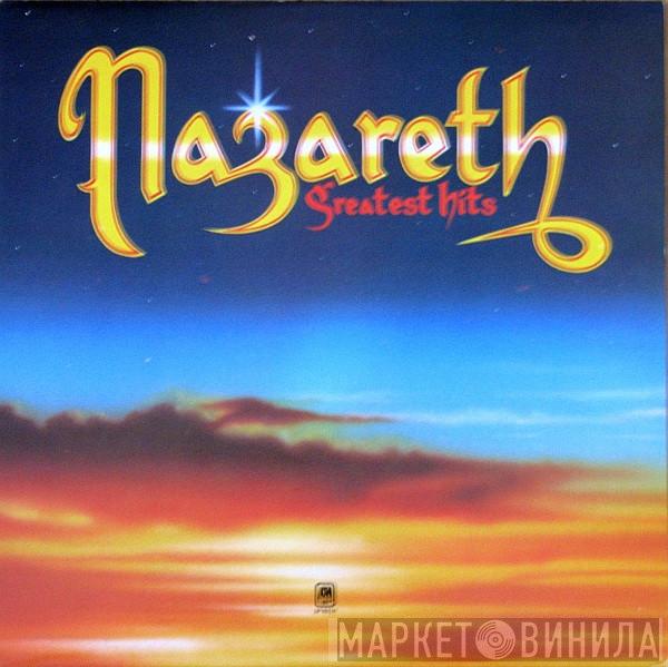  Nazareth   - Greatest Hits