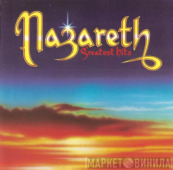  Nazareth   - Greatest Hits