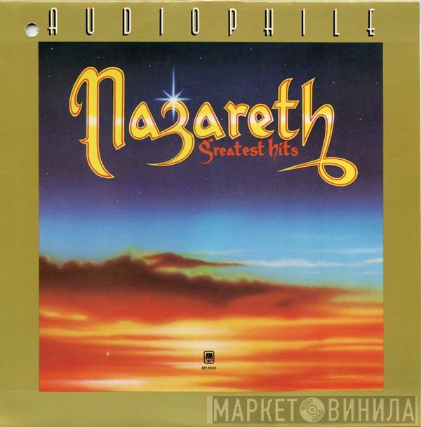  Nazareth   - Greatest Hits