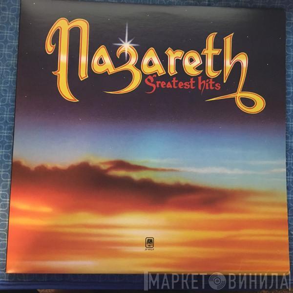  Nazareth   - Greatest Hits