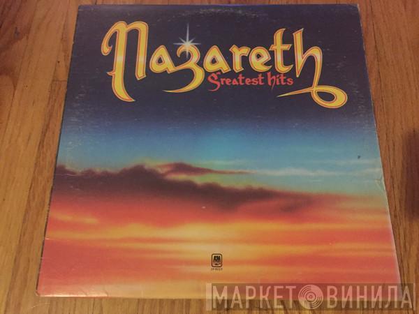  Nazareth   - Greatest Hits