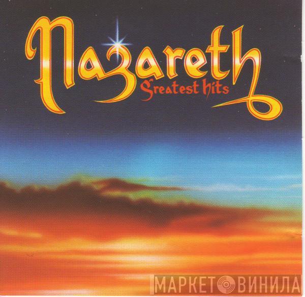  Nazareth   - Greatest Hits