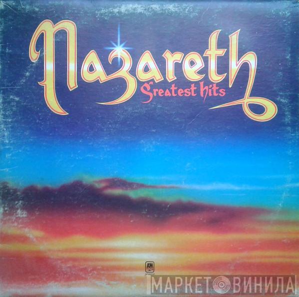  Nazareth   - Greatest Hits