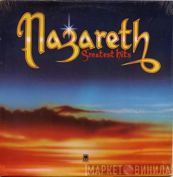  Nazareth   - Greatest Hits