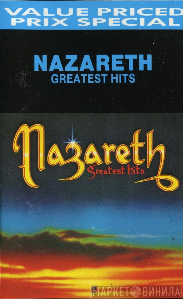  Nazareth   - Greatest Hits