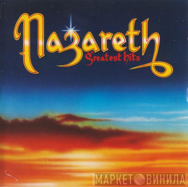  Nazareth   - Greatest Hits