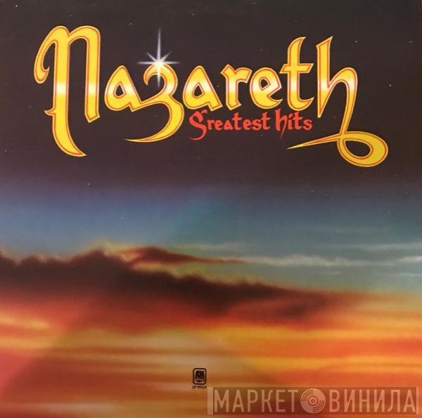  Nazareth   - Greatest Hits