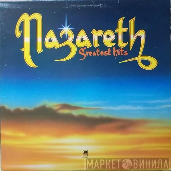  Nazareth   - Greatest Hits