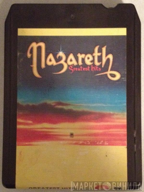  Nazareth   - Greatest Hits