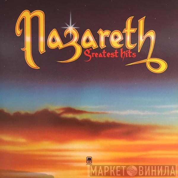  Nazareth   - Greatest Hits