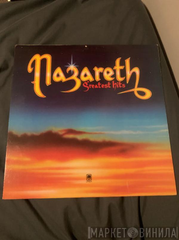  Nazareth   - Greatest Hits