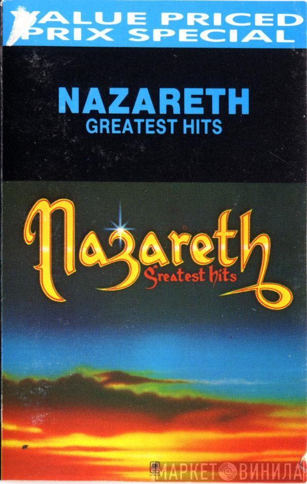  Nazareth   - Greatest Hits