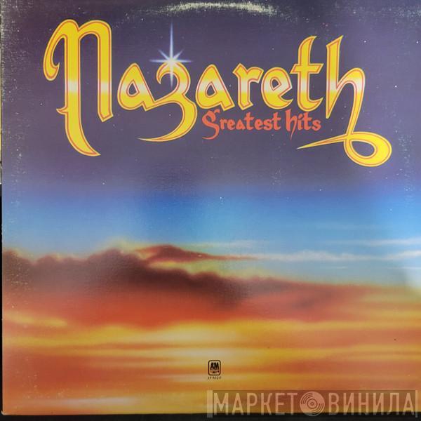  Nazareth   - Greatest Hits