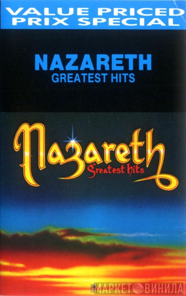  Nazareth   - Greatest Hits