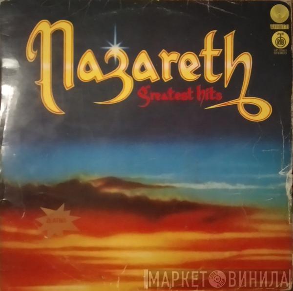  Nazareth   - Greatest Hits