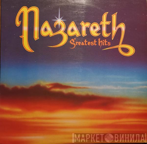  Nazareth   - Greatest Hits