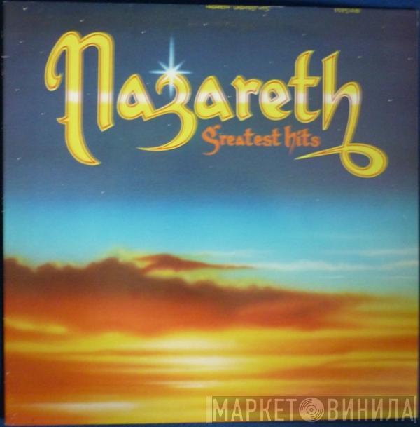  Nazareth   - Greatest Hits