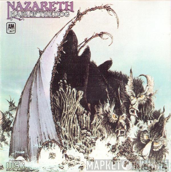  Nazareth   - Hair Of The Dog