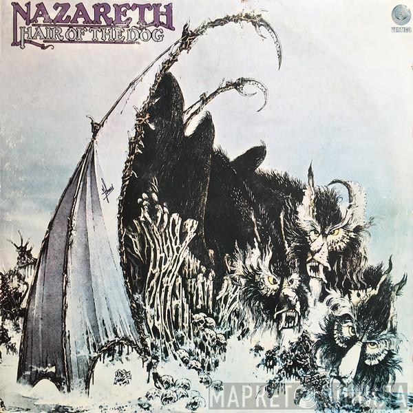  Nazareth   - Hair Of The Dog