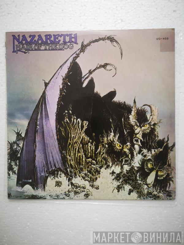  Nazareth   - Hair of the Dog