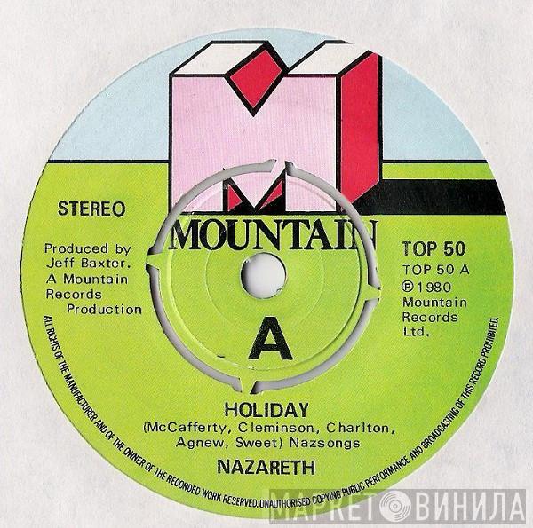 Nazareth  - Holiday