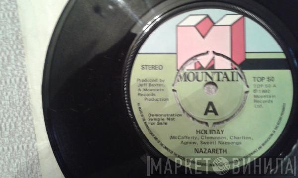 Nazareth  - Holiday
