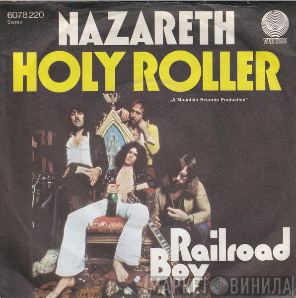 Nazareth  - Holy Roller