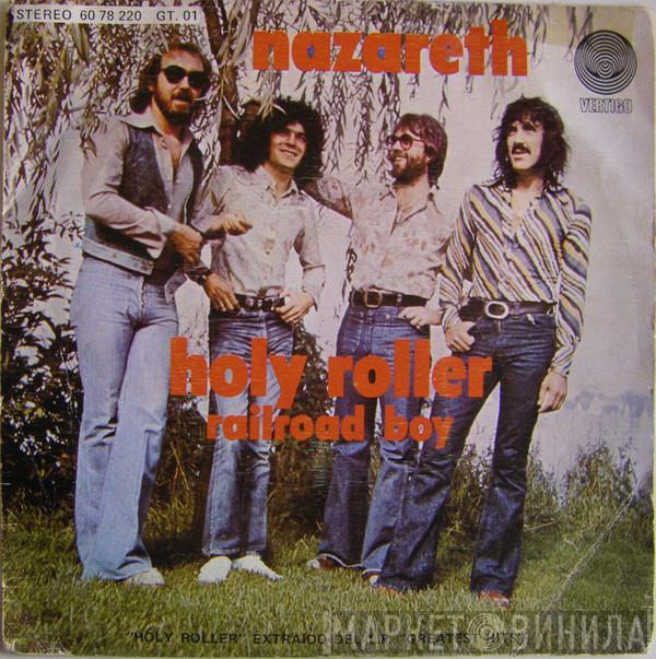 Nazareth  - Holy Roller