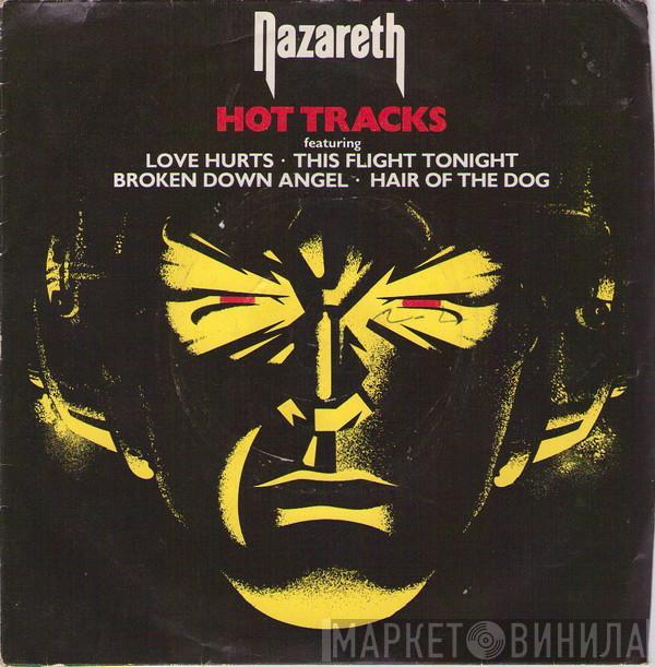 Nazareth  - Hot Tracks