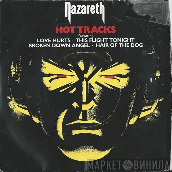 Nazareth  - Hot Tracks