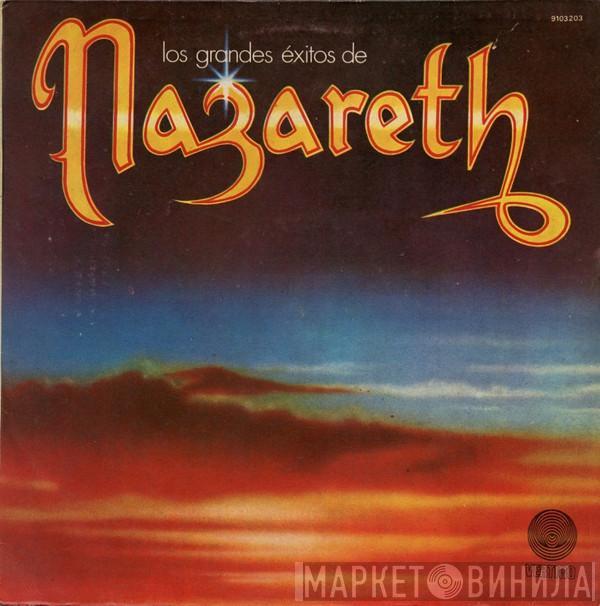  Nazareth   - Los Grandes Exitos De Nazareth