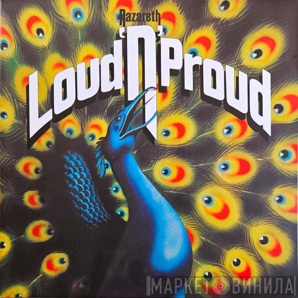 Nazareth  - Loud'N'Proud