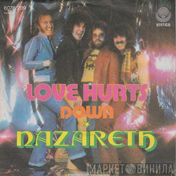 Nazareth  - Love Hurts