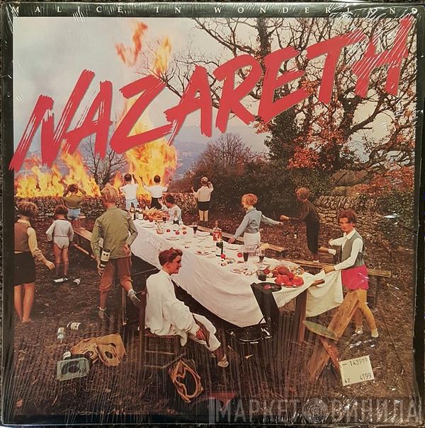  Nazareth   - Malice In Wonderland