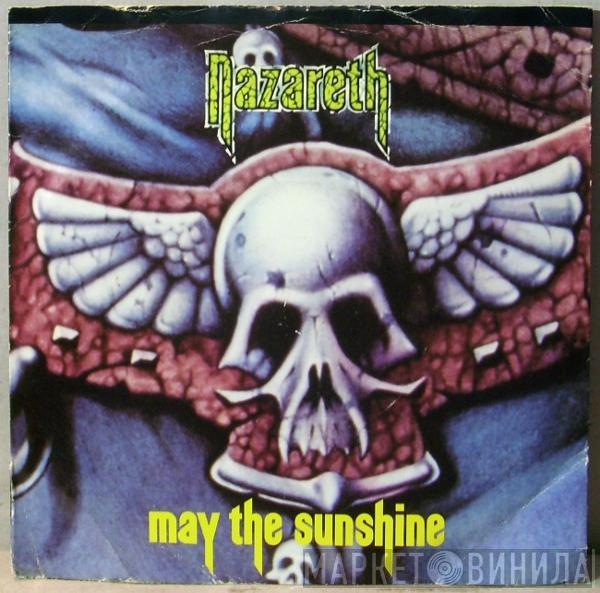 Nazareth  - May The Sunshine