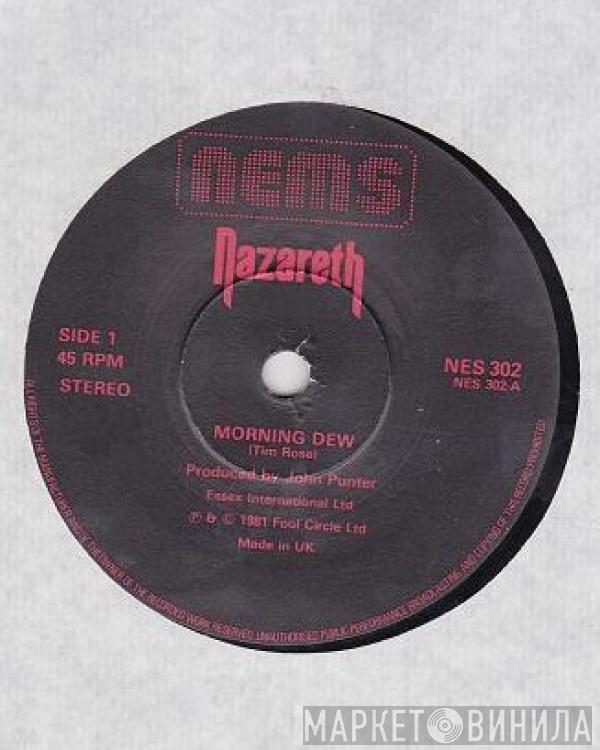 Nazareth  - Morning Dew