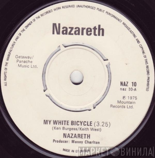 Nazareth  - My White Bicycle