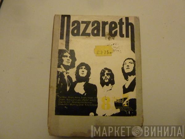  Nazareth   - Nazareth