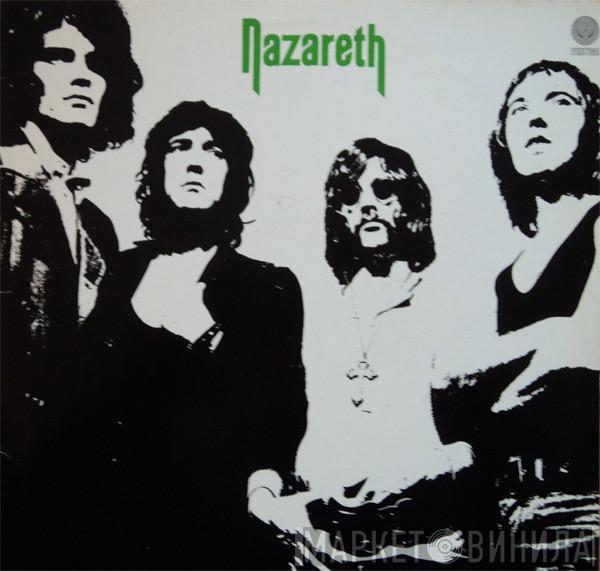  Nazareth   - Nazareth