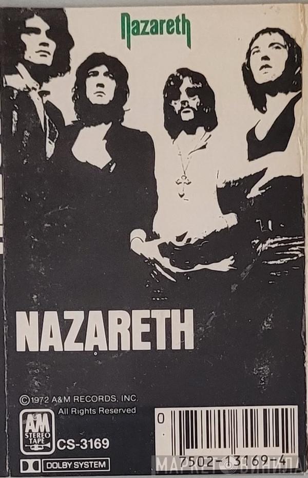  Nazareth   - Nazareth
