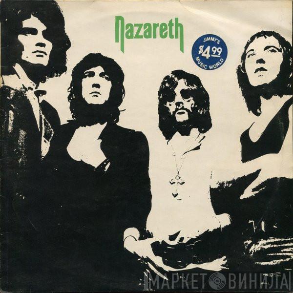 Nazareth  - Nazareth